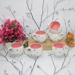 laghima jadon Multi Ceramic Mugs image 4