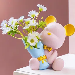 Ekhasa Pink Idol Showpiece-picture-10