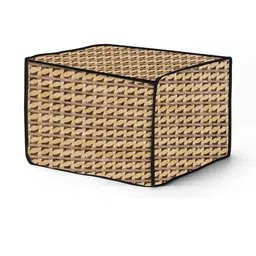 The Furnishing Tree PVC Waterproof Microwave Oven Cover Compatible for Samsung 21 L Convection CE76 image 3