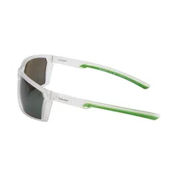 Timberland UV Protected Lens Rectangle Sunglasses image 2
