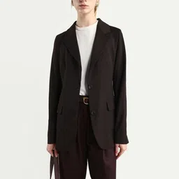 RAREISM Single-Breasted Blazers image 2