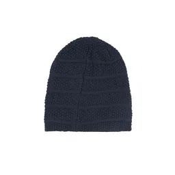 iSWEVEN Unisex Woollen Winter Beanie Cap image 4