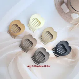 SZN Women Set of 3 Comb Pin image 5