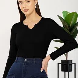 Dream Beauty Fashion Women Solid Top-picture-22