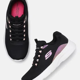 Skechers Women DYNAMIGHT 2.0 Slip-On Sneakers-picture-12