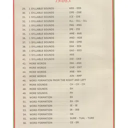 Scholars Hub Phonetic Reader for Tiny Tots Book - English image 4