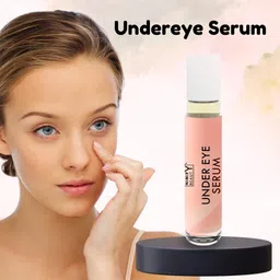 nimify beauty 100% Organic Under Eye Serum For Dark Circles Men Women-picture-42
