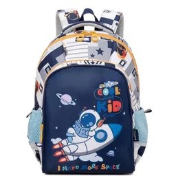 YK Kids Space ThemedBackpack-image-4