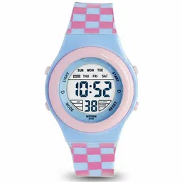 Time Up Girls Dial & Bracelet Style Straps Digital Multi Function Watch FCMI-503-picture-56