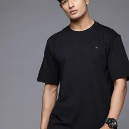 ADIDAS L Slide Embroidered T-shirt-picture-24