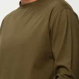 SHOWOFFFF Men Sweatshirt image 4