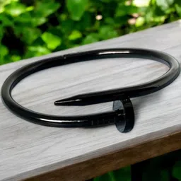 19TH JULY JEWELS Gold-Plated Stainless Steel Bracelet-picture-18