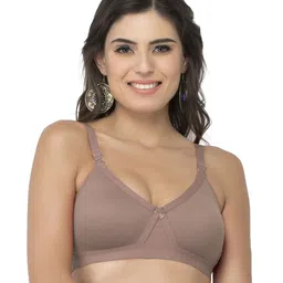 College Girl Pack Of 4 Full Coverage Lightly Padded Bra image 3
