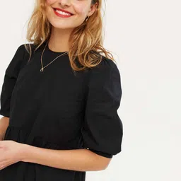 Femvy Women A-Line Dress image 2