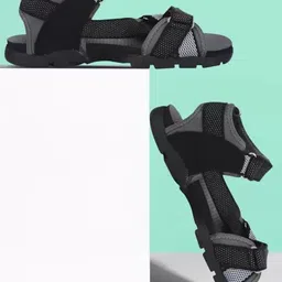 Sparx Men Sports Sandals-picture-32
