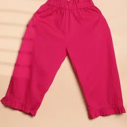 Cutiekins Girls Capris image 2
