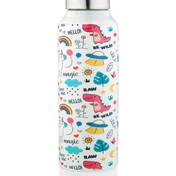 Purex Multi Stainless Steel Spill Proof Water Bottle-picture-22