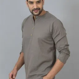 Aryah More Men Kurta image 3