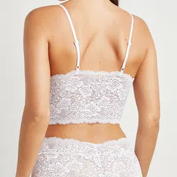 PHALIN Shoulder Straps Baby Doll image 3