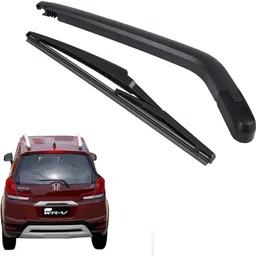 crazycreations Rear Window Wiper For Honda WRV-picture-27