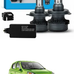 lovmoto LED Fog Lamp Unit for Hyundai Verna-picture-39