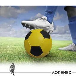 grant FOOTBALL05 Football - Size: 5 image 3