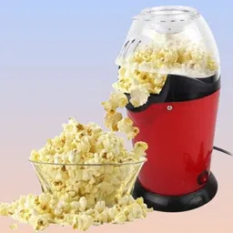 oaudrrx Hot Wind Corn Machine popcornmaker31 300 L Popcorn Maker-picture-39
