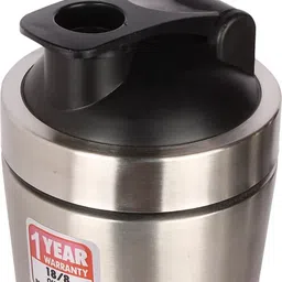 fitpro STAINLESS STEEL 750 ml Shaker image 3