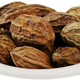 radhakrishna Organic Raw badi harad 100 Grm, Yellow terminalia chebula, haritaki Seed-picture-47