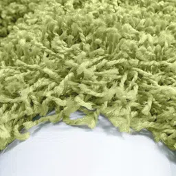 zeeshan handloom 91.44 cm X 152.4 Polyester Carpet image 3