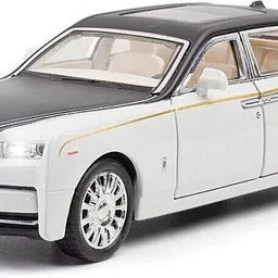 dezicon 1:32 Phantom White-DZC364-picture-29