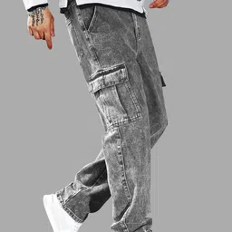 eyebogler Men Cargos image 4