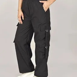 acoustix Women Cargos-picture-19