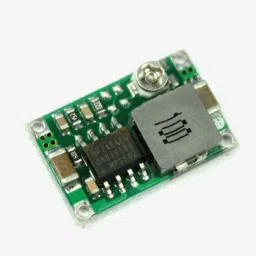 Mini 360 DC-DC Step Down Buck Converter Power Module image 1
