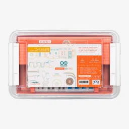 Official Arduino Science Kit Rev3 AKX00045 image 4