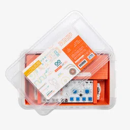 Official Arduino Science Kit Rev3 AKX00045 image 3