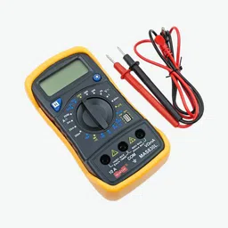 MAS830L UNITY Digital Multimeter 830L Multimeter image 1