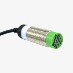 M18 Inductive Proximity Switch Sensor 8mm AC NO - Sibass 2 Wire Proximity Sensor image 4