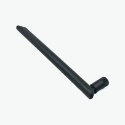 AntennaHome AH1G.107 433MHz 3.0dBi H200 Rubber SMA-J Antenna image 5