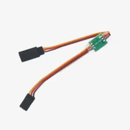 High Voltage Servo Signal Reverser Module image 3