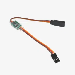 High Voltage Servo Signal Reverser Module image 1