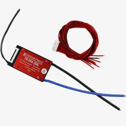 24V 7S 20A BMS Daly Waterproof BMS for Li-ion Cell (NMC) 25.9V image 2