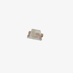 Blue LED - SMD (0603 Package) - Pack of 50 image 1