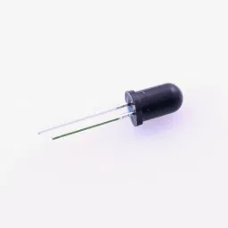 Photodiode - 5mm IR Receiver LED image 1