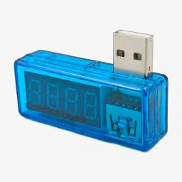 USB Charger Doctor - USB Voltmeter and Ammeter Tester image 2