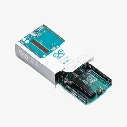 Arduino Uno R3 - Original image 1