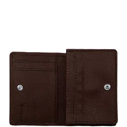 GREEN DRAGONFLY Unisex PU Card Holder with SD Card Holder image 2