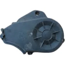 big tiger parts Genuine OEM 21360-3E000 Cover - Timing Belt Upper / 213603E000 for Hyundai Santa Fe 06-09 Kia Optima 06-10 Rondo 07-10 image 1