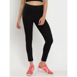 Wear Jukebox Zen Leggings High-Rise Tight 25 Black-picture-26