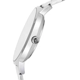 CASIO Enticer Women Beige Analogue watch A1624 LTP-VT01D-4BUDF image 2